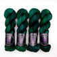DYE TO ORDER Merino Silk Cashmere - Natural Fibre Arts