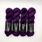 DYE TO ORDER Merino Silk Cashmere - Natural Fibre Arts