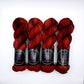 DYE TO ORDER Merino Silk Cashmere - Natural Fibre Arts