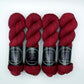 DYE TO ORDER Merino Silk Cashmere - Natural Fibre Arts