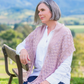 Blossom Time Shawl Yarn Bundles - Natural Fibre Arts