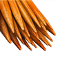 ChiaoGoo Bamboo Interchangeable Needle Tips - Natural Fibre Arts