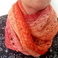 Delysia Cowl - Free Knitting Pattern - Natural Fibre Arts