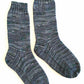 Comfy Sock Pattern - Natural Fibre Arts